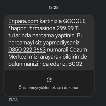Happn Premium Hesap Çekimi