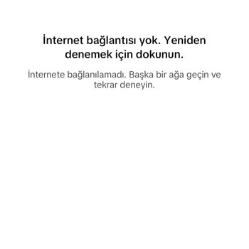Vodafone İnternet Çekmiyor Kullanamıyorum