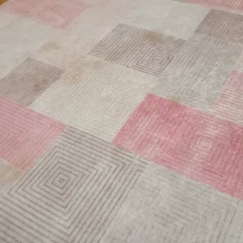 El Aziz Halı Yıkama Halıları Kötü Yıkıyor