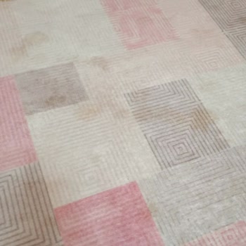 El Aziz Halı Yıkama Halıları Kötü Yıkıyor