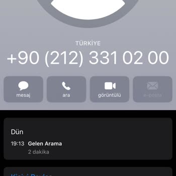 Trendyol Yemek Hizmetinden Memnun Kalmadım