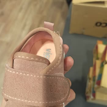 Vicco İlk Adım Ayakkabısı