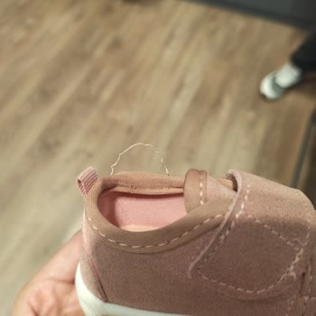 Vicco İlk Adım Ayakkabısı