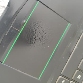 Monster Notebook Laptop Sorunları