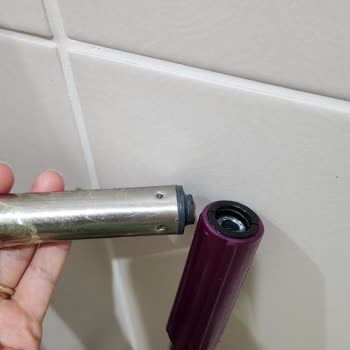 Parex Tornado Sap Kırılma