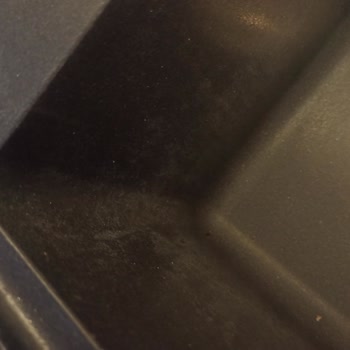 Franke Siyah Evye Lekeleri