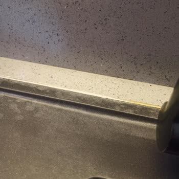 Franke Siyah Evye Lekeleri