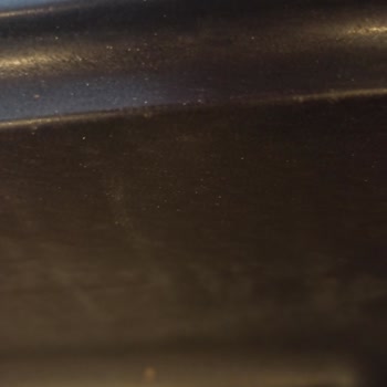 Franke Siyah Evye Lekeleri