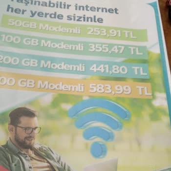 Türk Telekom Yalan Vaat İle Satış