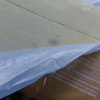 Teksüt Marka Küflü Tereyağı