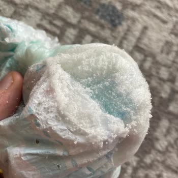 Migros'ta Satılan Prima Külot Bez