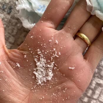 Migros'ta Satılan Prima Külot Bez