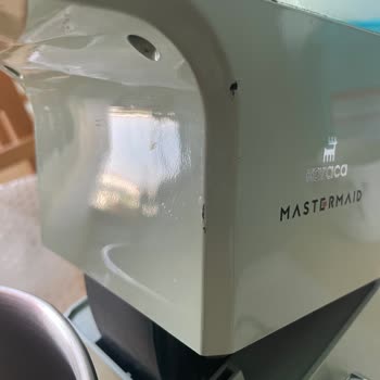 Karaca Züccaciye Karaca Mastermaid Stand Mikser Bozuk