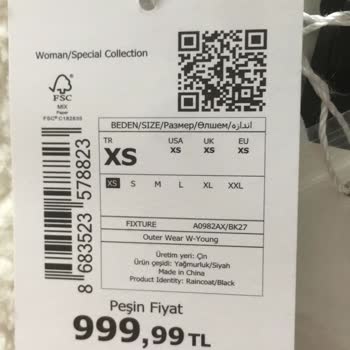 DeFacto Defolu Ürün Çözüm Odaklı Aramayan Müşteri Hizmetleri