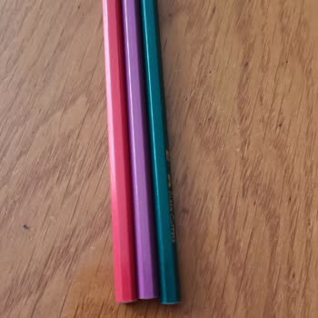 Faber-Castell 36'lı Boya Kalemi