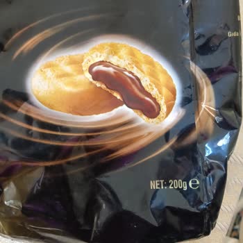 Şok Marketler Patates Ve Biskrem Alışverişi