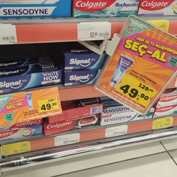 Migros Fiyat-Uygulama Farkları Var. Raf-kasa Arası Fiyatlar Farklı