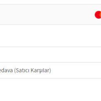 Trendyol Taksitlendirme Hatası Yaptı