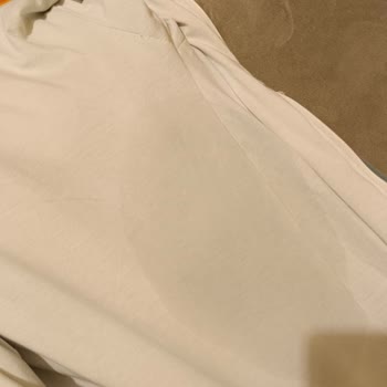 Prima Sızıntı Bile Değil Boydan Boya Islak Uyanma