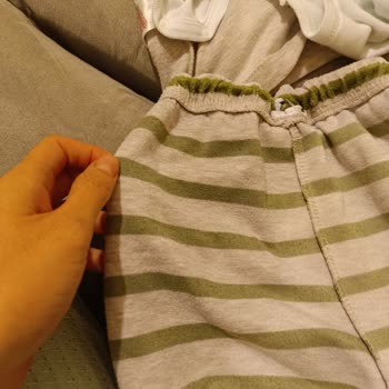 Prima Sızıntı Bile Değil Boydan Boya Islak Uyanma