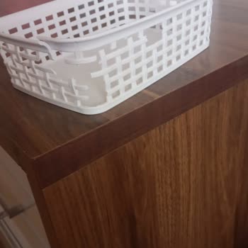 Madame Coco Kırık Ürün Geldi