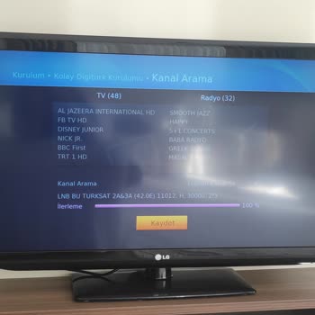 Digiturk Yetkili Servis Para İstemi