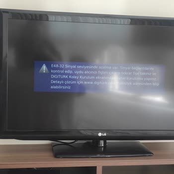 Digiturk Yetkili Servis Para İstemi