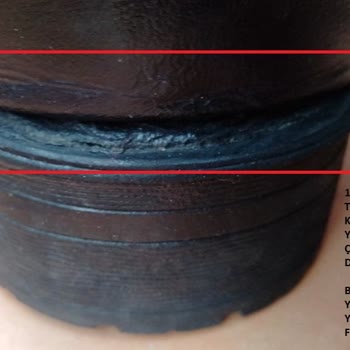 Ayakkabix.com Firması FLO İnternetten Aldığım Ayakkabıyı İade Almıyor