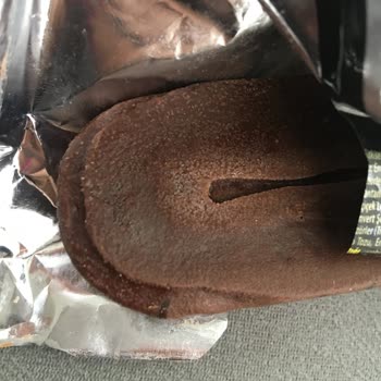 Eti Gıda Bozulmuş Brownie İntense