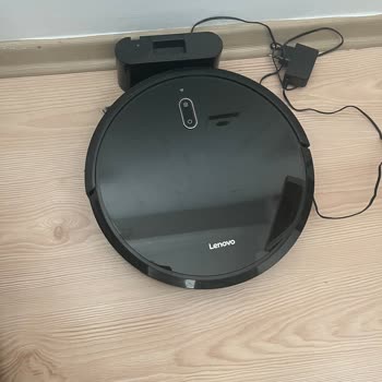 Lenovo Bilgisayar Lenovo Robot Süpürge 1 Yıl Dolmadan Batarya Bitti