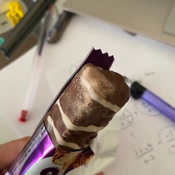 Ülker Piko Beyaz Leke