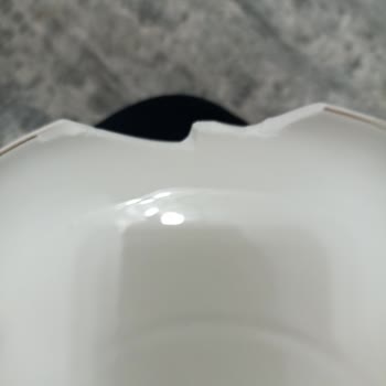 İVA Park AVM Kırık Ürün Sorumsuz Personel