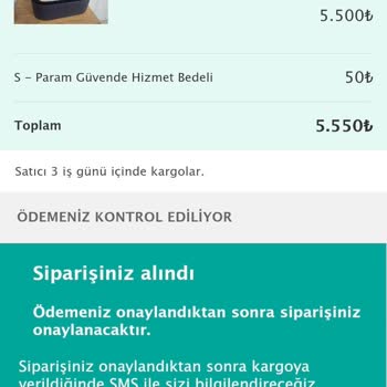 Sahibindenmuhasebe.com İnsanları Yanıltıyor