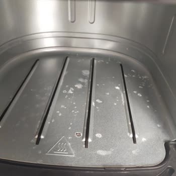 PHILIPS Airfry Deformasyonu Sorunun Giderilmesi