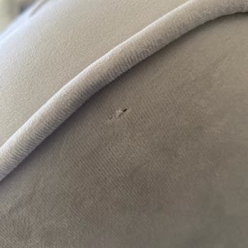 Vivense Koltuk Takımıyla İlgili Sorunlar