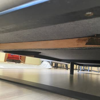 Vivense Koltuk Takımıyla İlgili Sorunlar