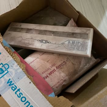 Watsons Sürpriz Kutu Kargom