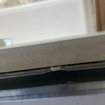 Samet A.Ş Çekmece Ray Plastik Arızası