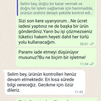 Bu Firmaya Dikkat Hammaddeler.com - Smart Kimya