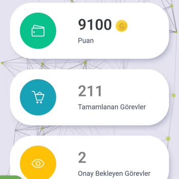 Görev Yap Para Kazan Kazanılan Parayı Vermemesi