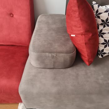 Modalife Avrupa Koltuk Takımı Eksik Parçalar