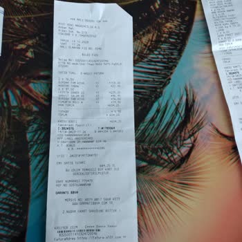 Hadi Ve A101 Den Şikayetçiyim