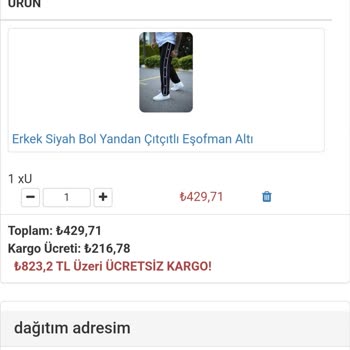 Shoptr3.phaiboonresort.com Sepetim Önceden Doluydu Şu An Bos Ama Gelmemiş!