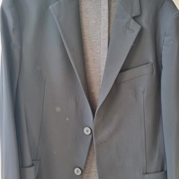 Avva Dan Toplu İğne Bile Almam Bundan Sonra.