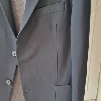 Avva Dan Toplu İğne Bile Almam Bundan Sonra.