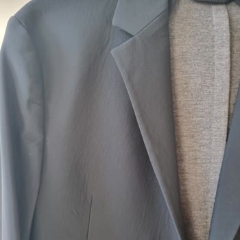 Avva Dan Toplu İğne Bile Almam Bundan Sonra.