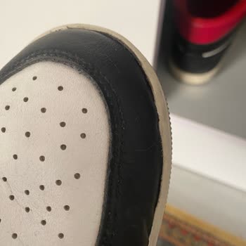 Wunder Air Jordan Önden Açma Yapması