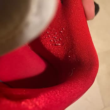 Wunder Air Jordan Önden Açma Yapması