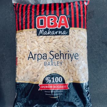 Oba Makarna Ürünlerde Kurt Çıkması
