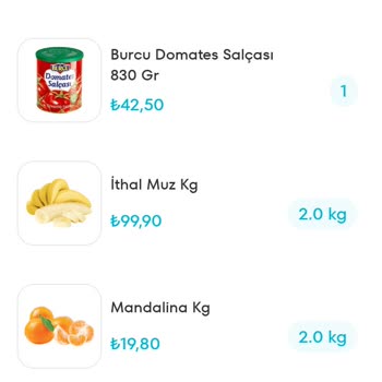 A101 İade Ve Yanlış Ürün